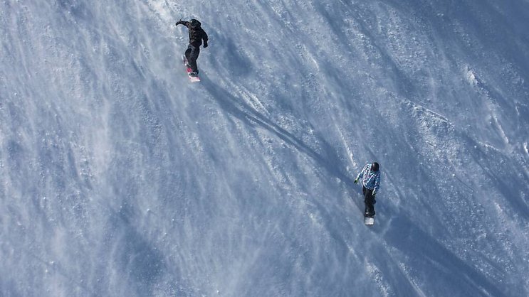 La Compagnie des Alpes exploite des domaines skiables, mais aussi des parcs de loisirs et notamment Chaplin's World à Corsier-sur-Vevey (archives).