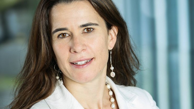 Rute Fernandes voit le rachat de Shire par le japonais Takeda comme une opportunité.