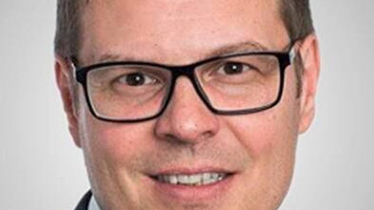 Andreas Banholzer 