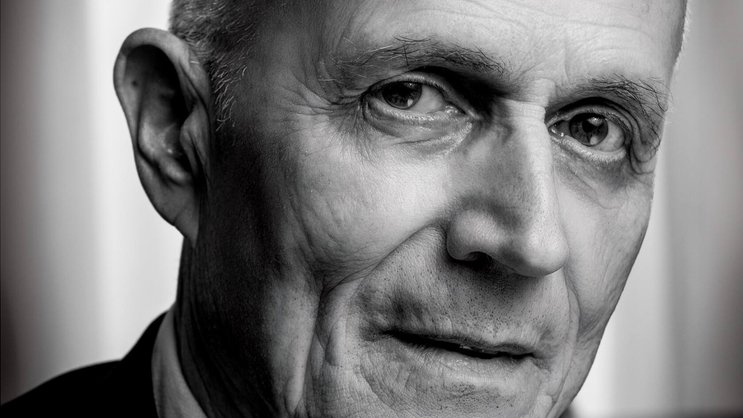 Héritier de la biotech Debiopharm, pionnière du traitement des cancers du côlon et de la prostate, Thierry Mauvernay a développé un modèle d’entreprise original et diversifié.