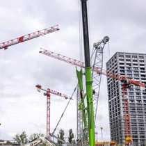 Les taux d'intérêt de référence pour les hypothèques à taux fixe sur dix ans s'élèvent actuellement à 1,74%. (archives)