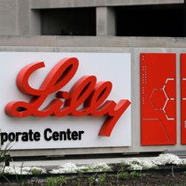 Le géant pharmaceutique indianien s'est offert le droit d'employer la plateforme d'intelligence artificielle de la biotech Insilico Medicine. (archive)