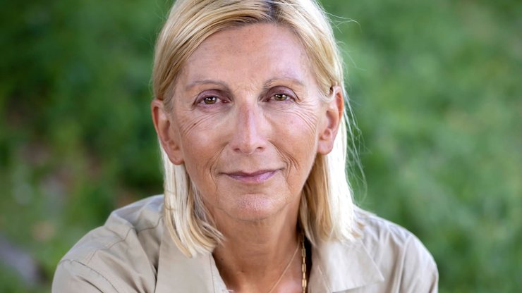 Isabelle Barth