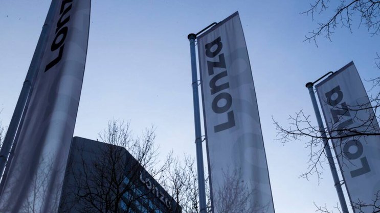 A plus long terme, soit à l'horizon 2028, la multinationale rhénane vise une croissance annuelle moyenne des revenus de 12 à 15% en monnaies locales. (archive)
