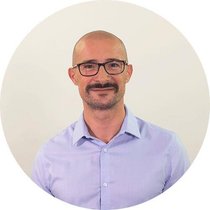 Patrice Brun, consultant chez Great Place to Work à Lausanne.
