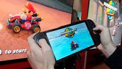 Le bénéfice de Nintendo a été dopé par le démarrage en fanfare des ventes de sa nouvelle console Switch 2. (archive)