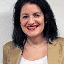 Belinda Meier, responsable projets et qualité auprès de Cursus Formation.