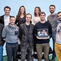 Soutenue par FIT Digital, la start-up Alaya offre aux PME l’opportunité d’engager leurs employés dans des activités de bénévolat.