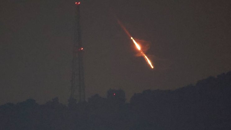 Les plus de 300 missiles et drones iraniens envoyés sur Israël ont été en très grande majorité interceptés.