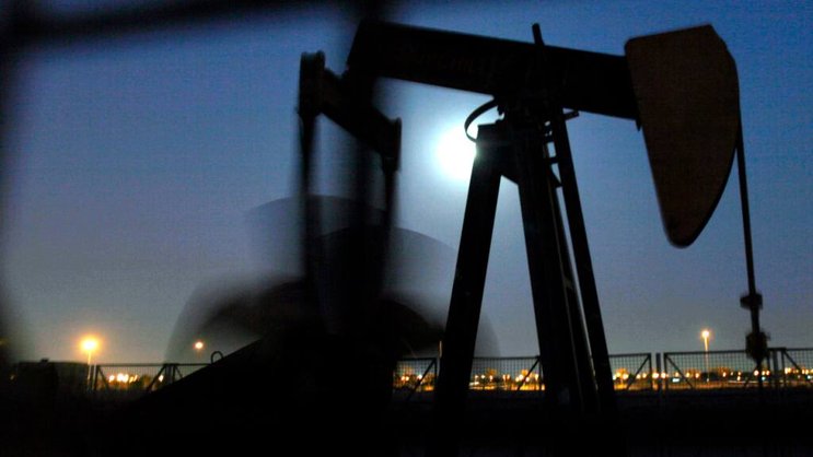 Les marchés pétroliers suscitent la convoitise (archives, illustration).