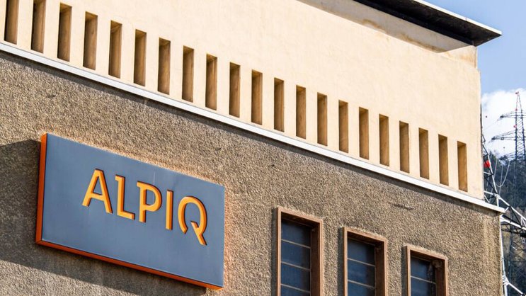 Alpiq prévoit des installations BESS d'une puissance de 370 mégawatts (MW). (archive)