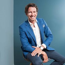 Alessandro Soldati attirait jusqu'à 25 000 visiteurs par jour sur son site Cronodeal en 2014. Depuis, sa start-up a fermé et il gère aujourd'hui plusieurs jeunes pousses.