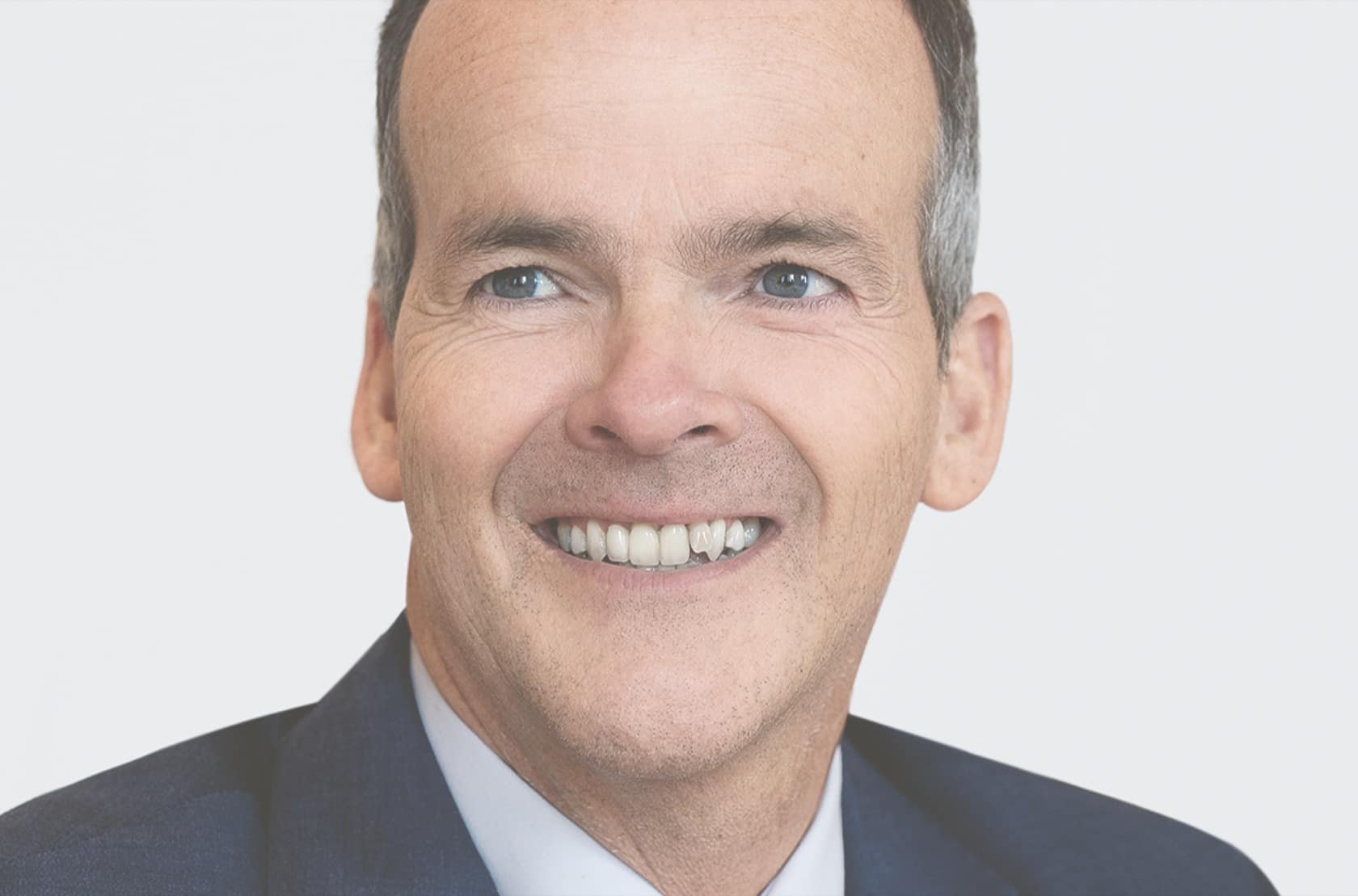 Andreas Diemant, directeur général Division Entreprises auprès de la BCV