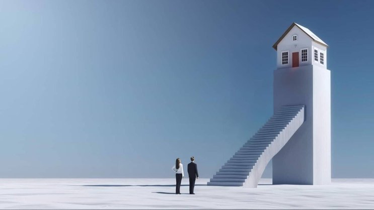 La propriété du logement est devenue inaccessible. Quelles en sont les raisons et comment pourrait-on inverser la tendance?