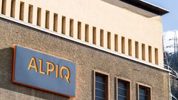 Alpiq prévoit des installations BESS d'une puissance de 370 mégawatts (MW). (archive)