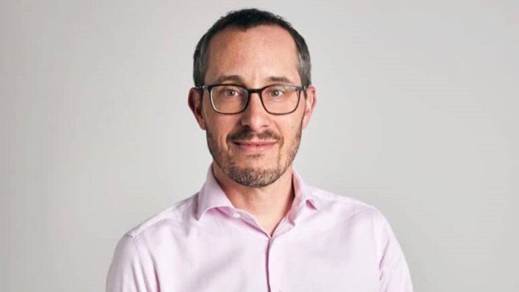 David Narr, directeur de Genilem.