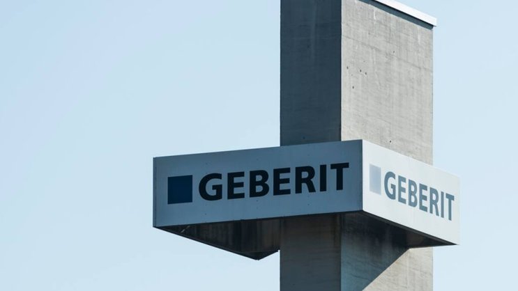 Le bénéfice net de Geberit est ressorti à 597,1 millions, en baisse de 3,2% comparé à 2023, le groupe st-gallois attribuant le repli à une pression fiscale accrue, notamment (archives).