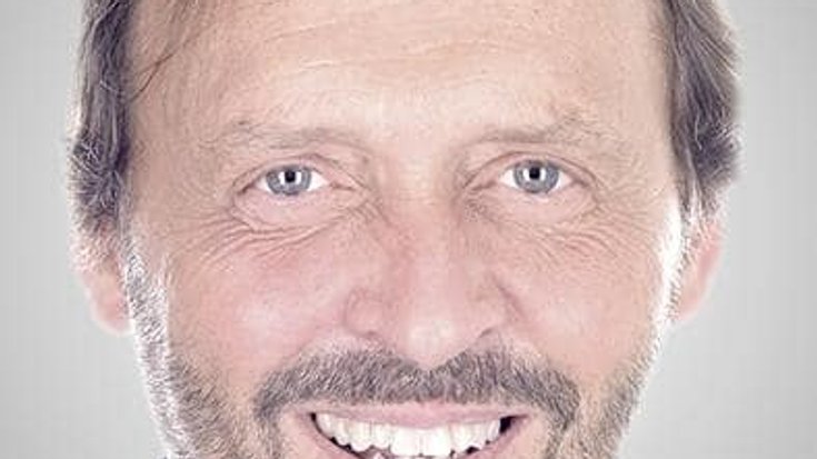 Stéphane Barbier de la Serre: Responsable développement commercial, NCM