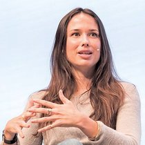 Alisée de Tonnac est à la tête d’une société qui aide et finance les start-up issues des pays émergents.