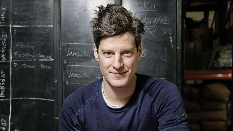Matteo Gonet s’occupe encore de certaines pièces spécifiques mais il met surtout son expérience et son énergie dans le développement de son entreprise.