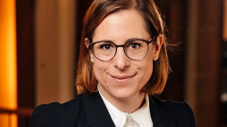 Melanie Erb-Zimet
