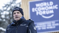 "Le dispositif de base existant est solide et très adapté", a déclaré Walter Schlegel, commandant de la police cantonale des Grisons, à la "Südostschweiz". (Photo d'archives)