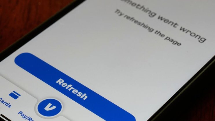 La panne a affecté de nombreux services en ligne, lundi.