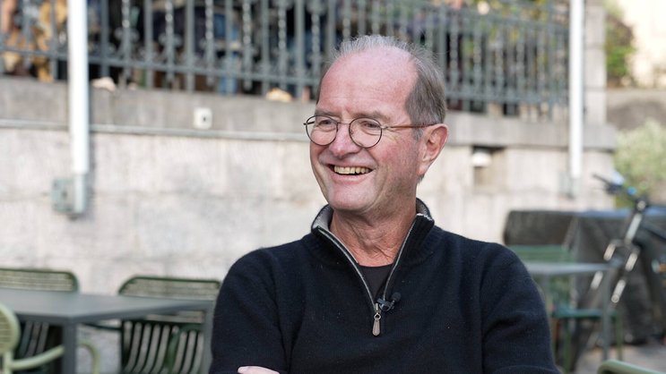 En 1996, Alain Nicod lançait LeShop avec Rémi Walbaum, à une époque où le e-commerce n'existait pas. Depuis il a enchaîné et lancé plusieurs entreprises ainsi que la société de capital-risque VI Partners.