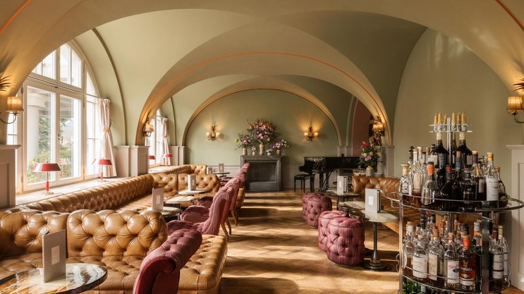 Le Grand Bellevue