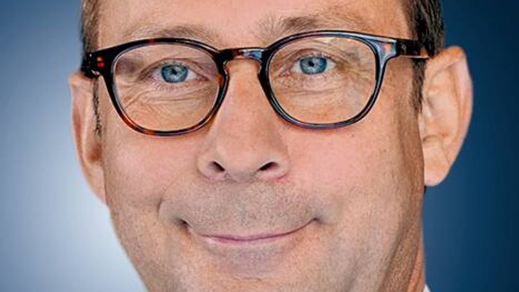 Christoph Gloor, responsable adjoint de Vontobel Wealth Management et membre du Comité exécutif de Notenstein La Roche.