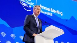 Le WEF avait ouvert une évaluation contre  Børge Brende début février (archives).