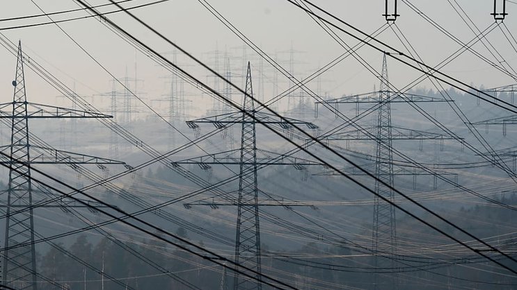 Comme en 2023, le prix de l'électricité connaîtra une hausse l'an prochain (Photo prétexte).