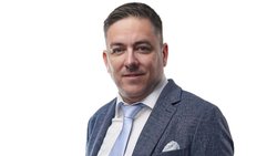 Sébastien Charpié, de la fiduciaire Muller Christe et Associés.