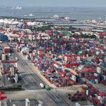 Les partenaires européens de la Chine en particulier s'alarment de voir qu'avec la confrontation commerciale avec les Etats-Unis ses produits se déversent sur leur marché.