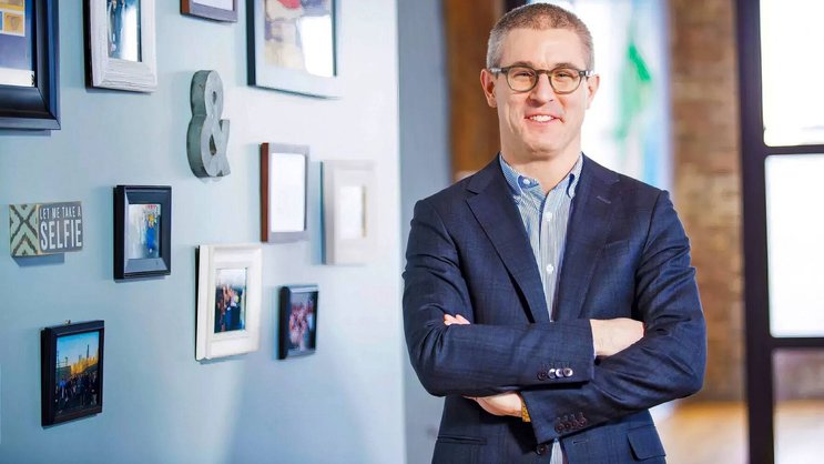 Pierre Metrailler, le CEO de SpotMe, estime que La Poste va stimuler la croissance à la société.