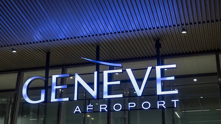Les passagers doivent s'attendre à d'importants retards, mardi, à Genève aéroport (photo d'illustration).