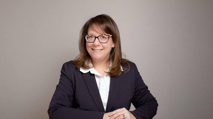 Nicole Blöchlinger