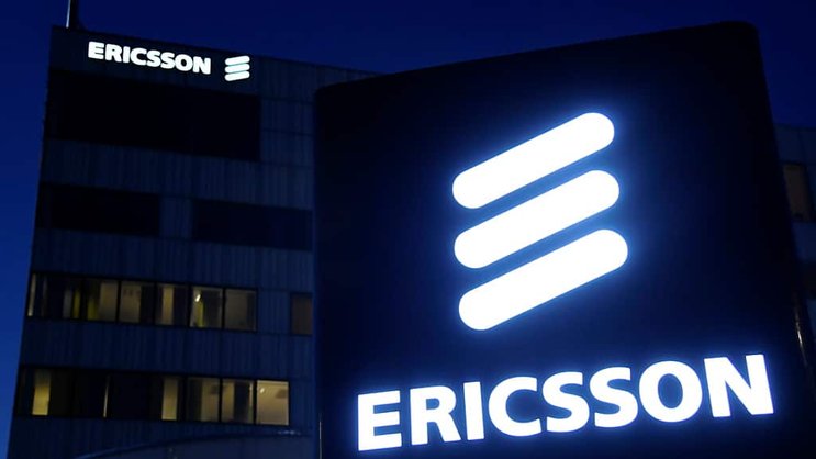 Ericsson a porté à 11 milliards de couronnes (environ 955 millions de francs) l'objectif de son plan d'économies en cours, contre 9 milliards jusqu'ici (archives).