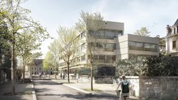 Le CCAG, plus grand centre de chirurgie ambulatoire de Suisse, a ouvert ses portes le 2 juin à Genève. Il est le fruit d’un partenariat public-privé entre les HUG et le Groupe Hirslanden.