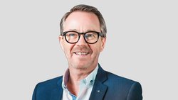 Gilles Verdan