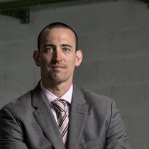 François Randin, fondateur de Green Motion.