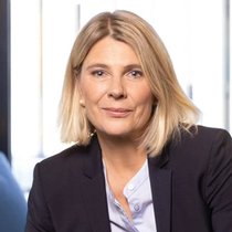 Valérie Schelker