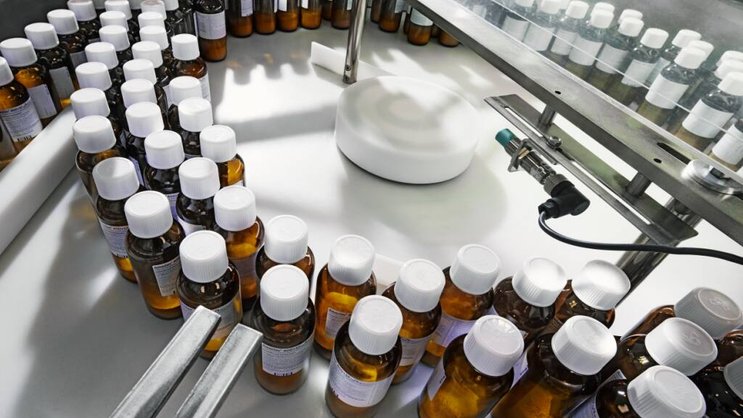 L'Europe demeure le principal débouché pour l'ex-filiale de Novartis, totalisant à elle seule plus de la moitié des recettes (archives).