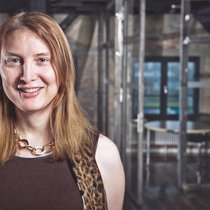Pour Bea Knecht, qui a changé de sexe en 2012, le statut de femme entrepreneure est plus difficile que pour les hommes
