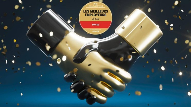 15'000 salariés, travaillant dans 19 secteurs, ont répondu à cette vaste enquête qui a eu lieu de mai à juin 2023.