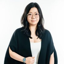 Fei Hou, cofondatrice de Krayon.