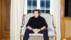 François-Henry Bennahmias, CEO d'Audemars Piguet, un manager horloger qui n'hésite pas à dire ce qu'il pense.