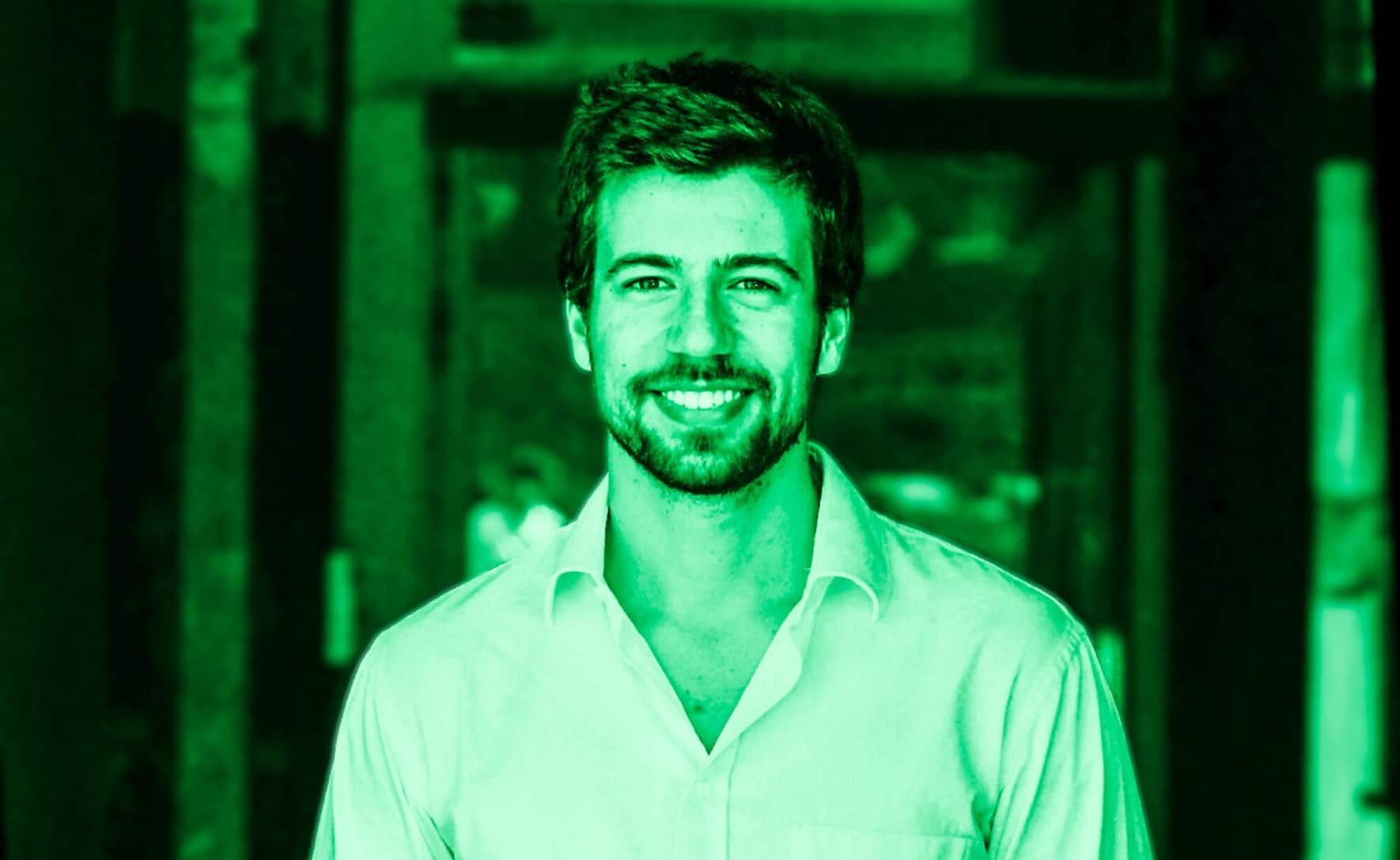 Marcos Monteiro