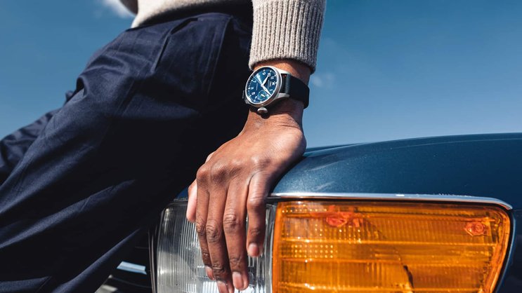 IWC