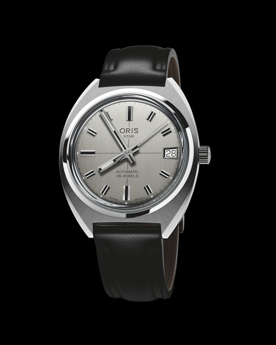 Oris Star Edition